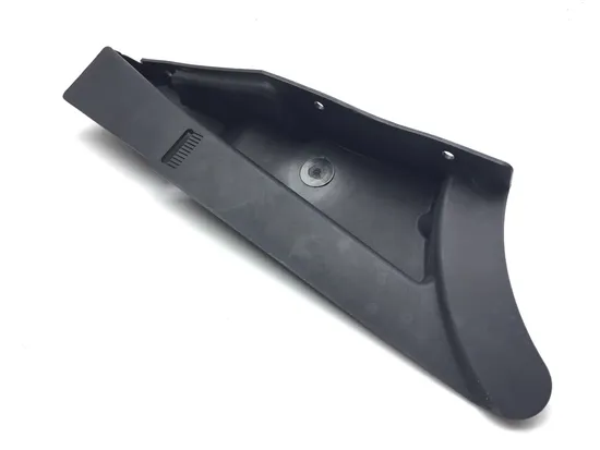 Lower Belt Guard Cover 2003 Harley Dyna Wide Glide Anniversary FXDWG 3129