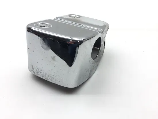 Ignition Coil Cover 2003 Harley-Davidson Dyna Wide Glide Anniversary FXDWG 3129