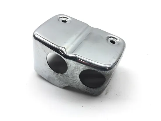 Ignition Coil Cover 2003 Harley-Davidson Dyna Wide Glide Anniversary FXDWG 3129