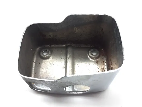 Ignition Coil Cover 2003 Harley-Davidson Dyna Wide Glide Anniversary FXDWG 3129