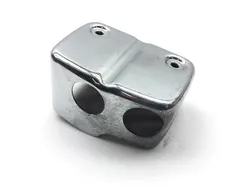 Ignition Coil Cover 2003 Harley-Davidson Dyna Wide Glide Anniversary FXDWG 3129