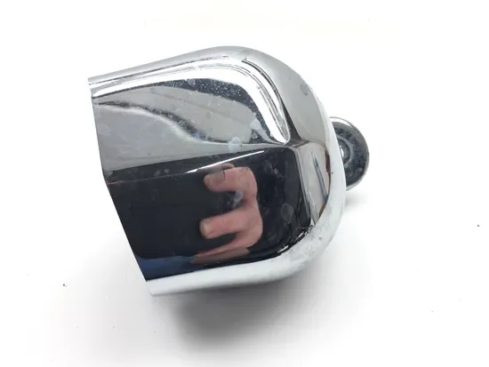 Horn W Cover 2003 Harley-Davidson Dyna Wide Glide Anniversary FXDWG 3129