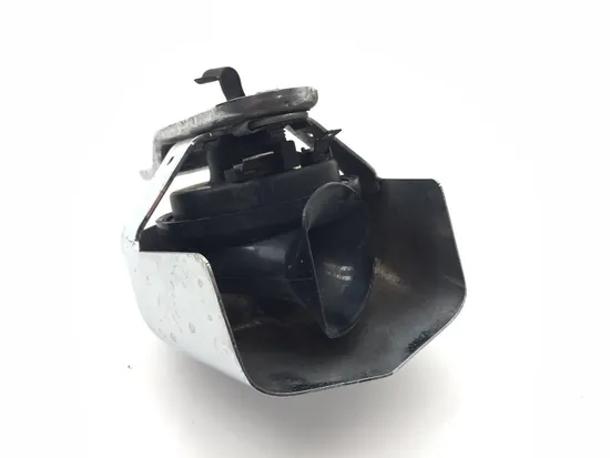 Horn W Cover 2003 Harley-Davidson Dyna Wide Glide Anniversary FXDWG 3129