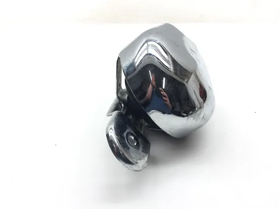 Horn W Cover 2003 Harley-Davidson Dyna Wide Glide Anniversary FXDWG 3129