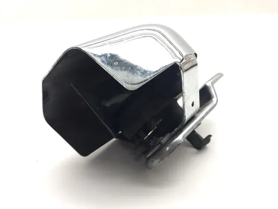 Horn W Cover 2003 Harley-Davidson Dyna Wide Glide Anniversary FXDWG 3129