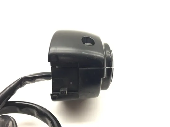 Left Headlight Bar Switch 2003 Harley Dyna Wide Glide Anniversary FXDWG 3129 5