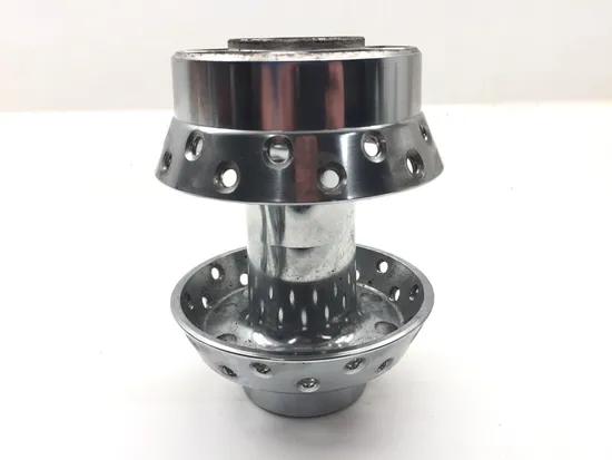 21in Front Wheel Hub and Spokes 2003 Harley Dyna Wide Glide FXDWG 3129