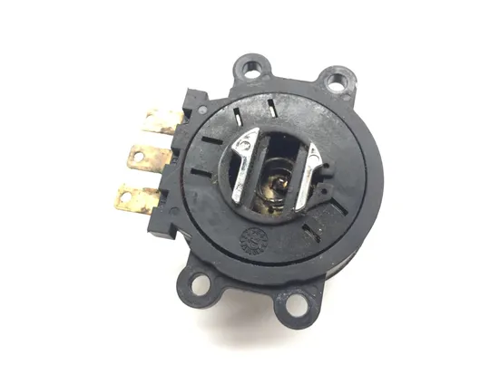 Ignition Key Switch 2003 Harley-Davidson Dyna Wide Glide Anniversary FXDWG 3129