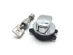 Ignition Key Switch 2003 Harley-Davidson Dyna Wide Glide Anniversary FXDWG 3129