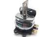 Ignition Key Switch 2003 Harley-Davidson Dyna Wide Glide Anniversary FXDWG 3129