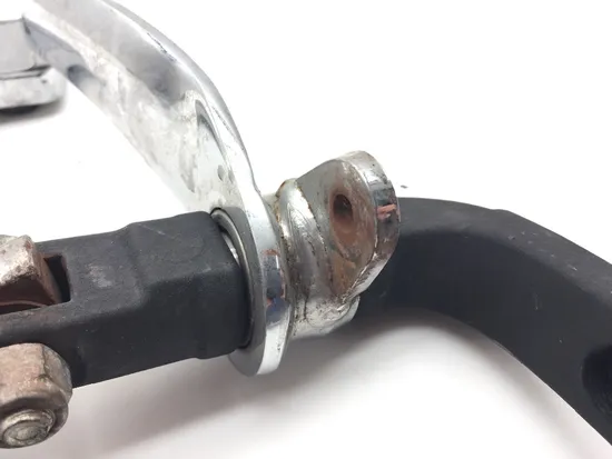 Left Right Forward Controls 2003 Harley Dyna Wide Glide Anniversary FXDWG 3129 x