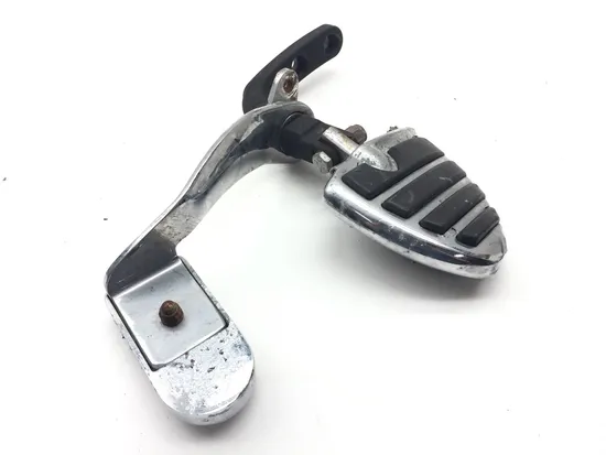 Left Right Forward Controls 2003 Harley Dyna Wide Glide Anniversary FXDWG 3129 x