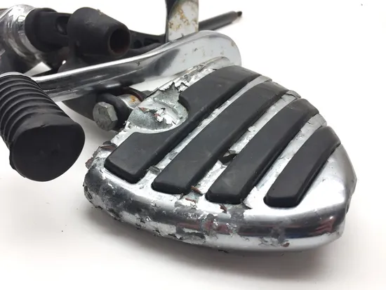 Left Right Forward Controls 2003 Harley Dyna Wide Glide Anniversary FXDWG 3129 x