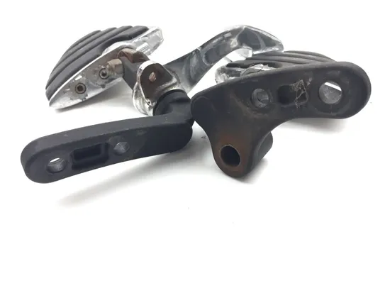 Left Right Forward Controls 2003 Harley Dyna Wide Glide Anniversary FXDWG 3129 x