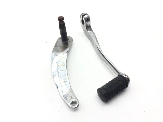 Left Right Forward Controls 2003 Harley Dyna Wide Glide Anniversary FXDWG 3129 x