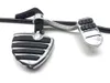 Left Right Forward Controls 2003 Harley Dyna Wide Glide Anniversary FXDWG 3129 x