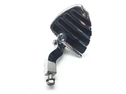 Right Rear Back Passenger Peg Bracket Side 2003 Dyna Wide Glide FXDWG 3129