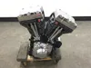 Engine Motor 2003 Harley-Davidson Dyna Wide Glide Anniversary FXDWG 3129