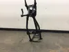 Main Frame Chassis CLN Ready To Go 2003 Harley Dyna Wide Glide FXDWG 3129