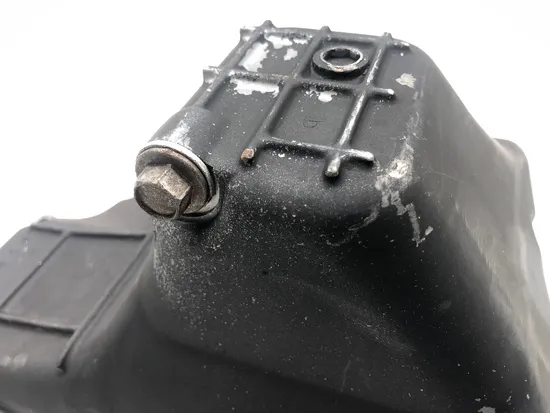 Engine Oil Pan 2012 Honda CBR1000RR 3128