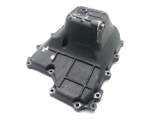 Engine Oil Pan 2012 Honda CBR1000RR 3128