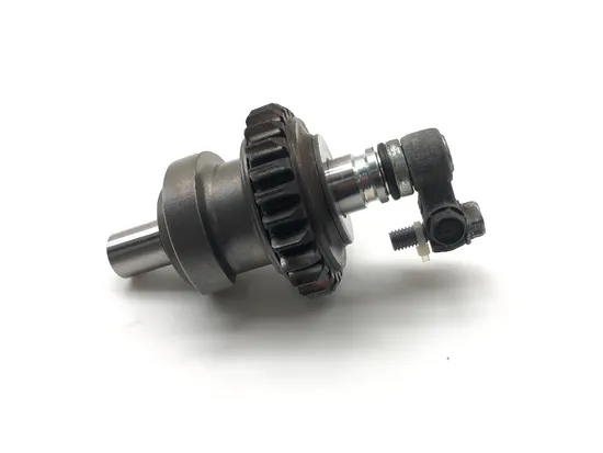 Engine Balancer 2012 Honda CBR1000RR 3128