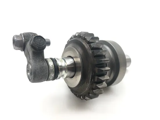 Engine Balancer 2012 Honda CBR1000RR 3128