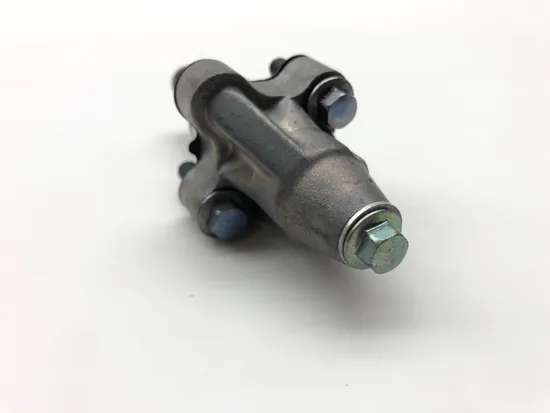 Engine Timing Chain Tensioner 2012 Honda CBR1000RR 3128