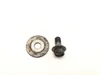 Engine Front Sprocket Retainer Bolt 2012 Honda CBR1000RR 3128