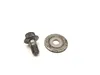 Engine Front Sprocket Retainer Bolt 2012 Honda CBR1000RR 3128