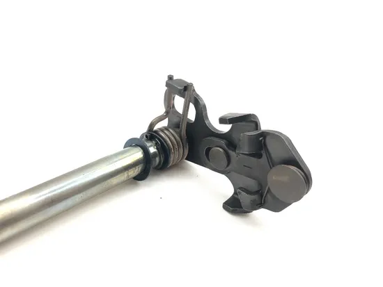 Engine Shifter Shift Shaft 2012 Honda CBR1000RR 3128
