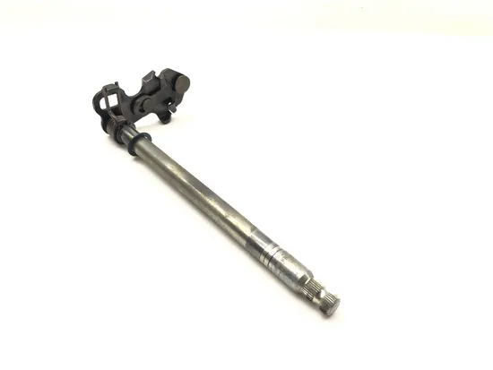 Engine Shifter Shift Shaft 2012 Honda CBR1000RR 3128