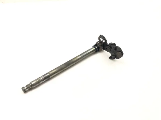Engine Shifter Shift Shaft 2012 Honda CBR1000RR 3128