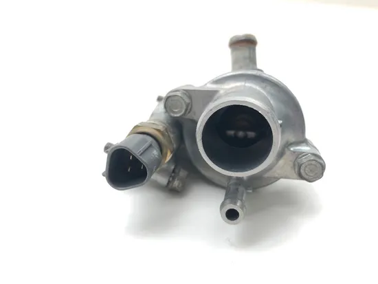 Thermostat Housing 2012 Honda CBR1000RR 3128