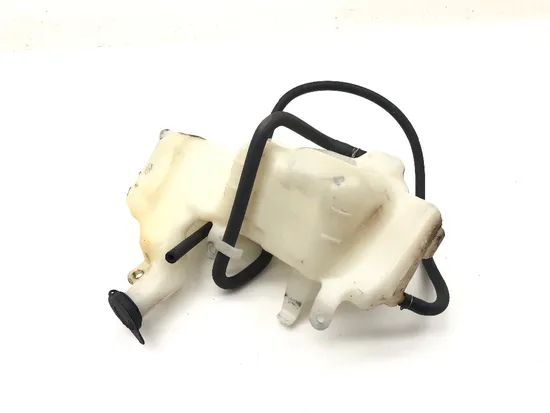 Engine Radiator Overflow Tank 2012 Honda CBR1000RR 3128