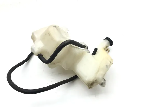 Engine Radiator Overflow Tank 2012 Honda CBR1000RR 3128