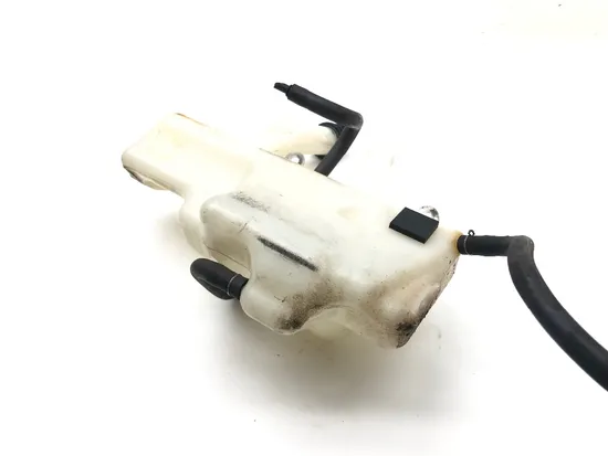 Engine Radiator Overflow Tank 2012 Honda CBR1000RR 3128