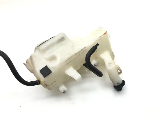 Engine Radiator Overflow Tank 2012 Honda CBR1000RR 3128