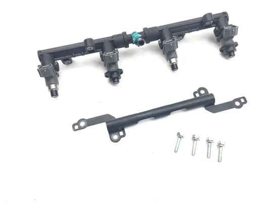 Engine Fuel Priming Rail 2012 Honda CBR1000RR 3128