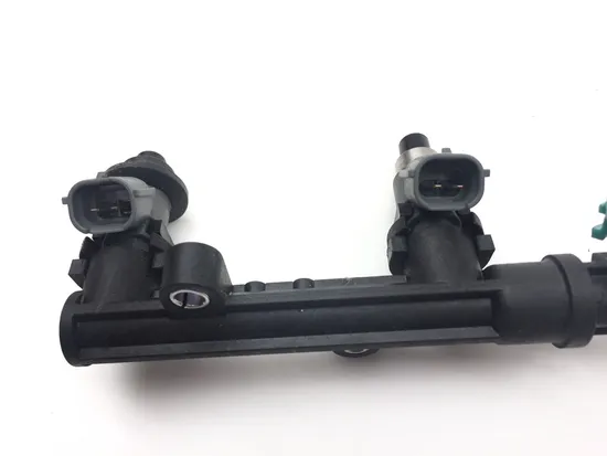 Engine Fuel Priming Rail 2012 Honda CBR1000RR 3128