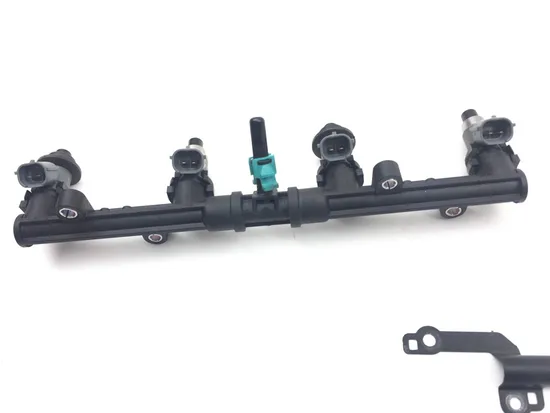 Engine Fuel Priming Rail 2012 Honda CBR1000RR 3128