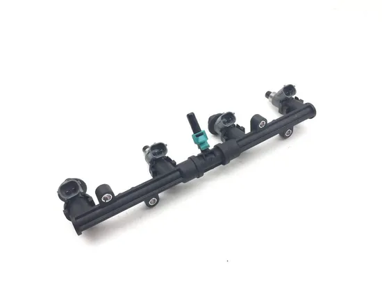 Engine Fuel Priming Rail 2012 Honda CBR1000RR 3128
