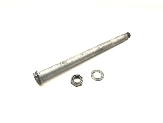 Rear Wheel Axle 2012 Honda CBR1000RR 3128