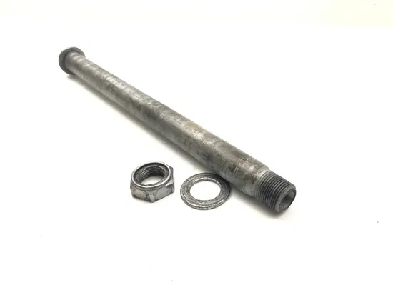 Rear Wheel Axle 2012 Honda CBR1000RR 3128