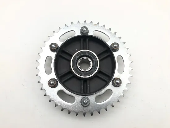Sprocket Hub Cush Drive Rear Wheel 2012 Honda CBR1000RR 3128 3