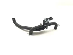 Air Valve Solenoid 2012 Honda CBR1000RR 3128