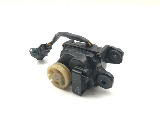 Exhaust Valve Servo Motor 2012 Honda CBR1000RR 3128