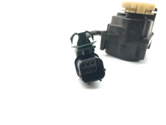 Exhaust Valve Servo Motor 2012 Honda CBR1000RR 3128