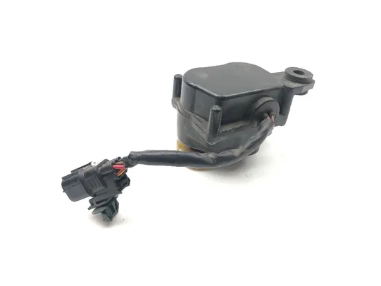 Exhaust Valve Servo Motor 2012 Honda CBR1000RR 3128