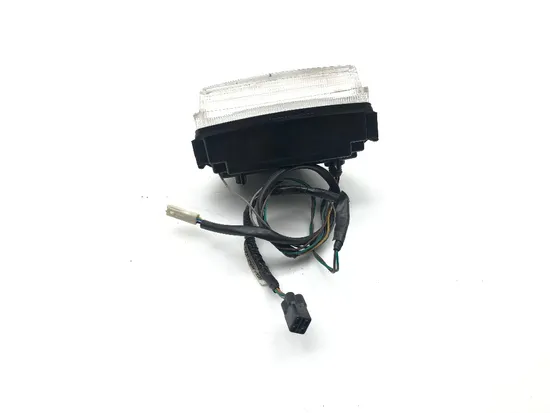 Rear Tail Light Brake Back Lens 2012 Honda CBR1000RR 3128 x